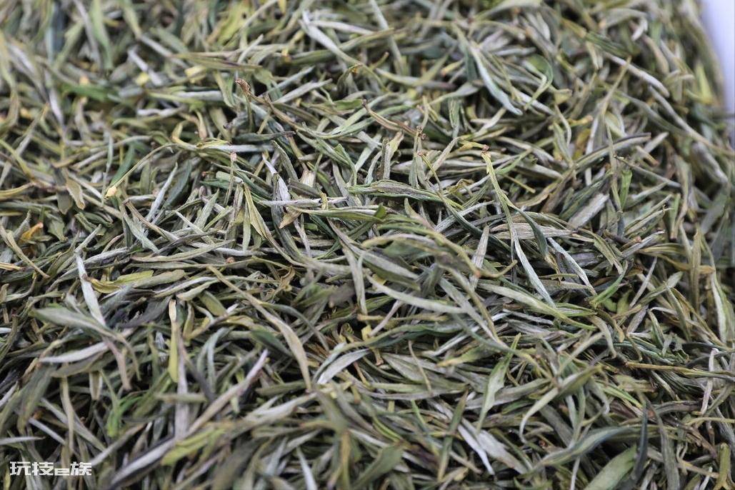 中国茶叶十大排名顺序(茶叶排行榜前10名都是什么茶)-图片4